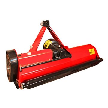 Schlegelmulcher SLM 125 für Traktoren 30-40 PS -