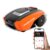 YARD FORCE Mähroboter EasyMow 260B Smartphone