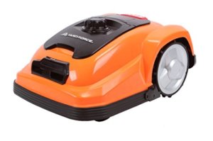 Yardforce Mähroboter SC600ECO bis zu 600 m² günstiger Rasenroboter