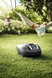 Der Gardena 04072-60 Mähroboter R70Li kaufen