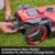Einhell Mähroboter FREELEXO 500 Power X-Change