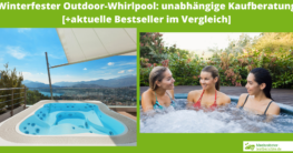 whirlpool outdoor winterfest test