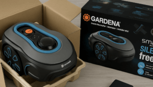 Unboxing