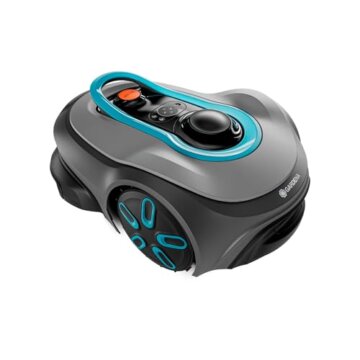 Gardena smart SILENO Free kabelloser Mähroboter