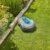 Gardena smart SILENO Free kabelloser Mähroboter Rasenkante