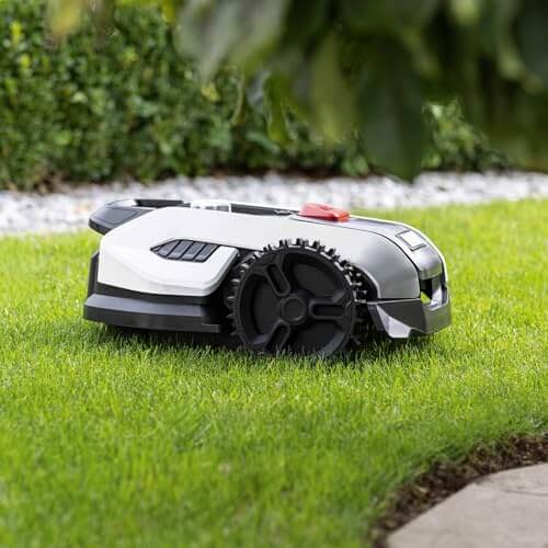 Gomag GO-MR300 Mähroboter Rasen
