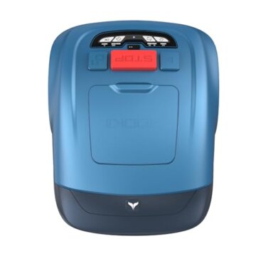 LANDCROOSSERS Mähroboter Rasenroboter Vergleich