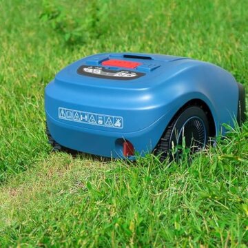 LANDCROOSSERS Mähroboter