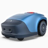 LANDCROOSSERS Mähroboter Rasenroboter Test