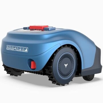 LANDCROOSSERS Mähroboter Test