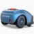 LANDCROOSSERS Mähroboter Test