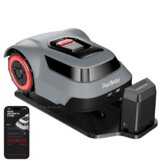 529,99€ KOSTENFREIE Retouren  GRATIS Lieferung Montag, 5. Mai für Prime-Mitglieder. Bestellung innerhalb 8 Stdn. 26 Min. Liefern an Jonas - 46419‌ Isselburg Auf Lager Menge: 1 Menge:1 In den Einkaufswagen Jetzt kaufen Versand Amazon Verkäufer WHSJ EU Rückgaben Retournierbar innerhalb von 30 Tagen nach Erhalt Zahlung Sichere Transaktion Mehr anzeigen Für weitere Informationen, Impressum, AGB und Widerrufsrecht klicke bitte auf den Verkäufernamen.. Auf die Liste Redkey MGC500 Mähroboter Rasenmäher Roboter - Akku Rasenroboter Kabelbruch Finden Intelligente Schneidenhöhe APP Steuerung Rasenmäherroboter für Gärten bis 500M² Steigleistung 45% Automatisch Leise Für Vollansicht hier klicken      4+  3 VIDEOS Redkey MGC500 Mähroboter Rasenmäher Roboter