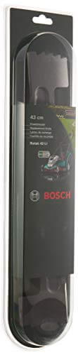 Bosch Ersatzmesser Leaf Collect für Rotak 43 LI Test