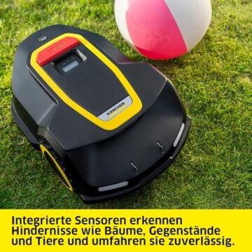Kärcher Mähroboter RCX 6