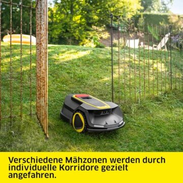 Kärcher Mähroboter RCX 6