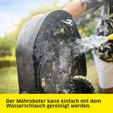 Kärcher Mähroboter RCX 6