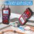 NOYAFA NF-826 Underground Cable Locator Wire Tracker Test