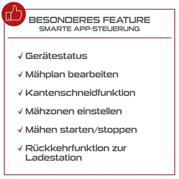 Practixx Mähroboter Testbericht