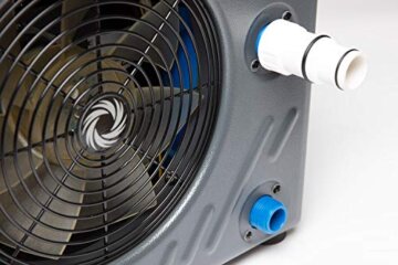Steinbach Wärmepumpe Mini