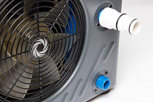 Steinbach Wärmepumpe Mini