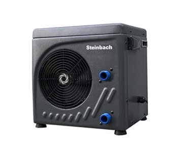 Steinbach Wärmepumpe Mini Test