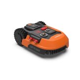 WORX Landroid Plus WR165E Mähroboter Test