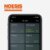 WORX Landroid WR169E Mähroboter mit Begrenzungskabel App