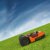WORX Landroid WR169E Mähroboter mit Begrenzungskabel