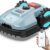 YARDCARE E400 Mähroboter Test