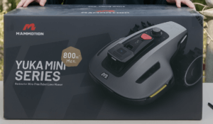 Unboxing