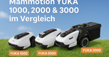 Vergleich der Modelle