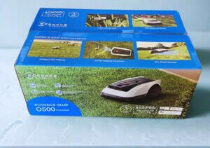 Unboxing