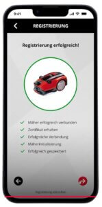 Freelexo App