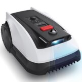 ECOVACS Goat O500 Panorama Mähroboter Test