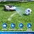 ECOVACS Goat O500 Panorama Mähroboter Test