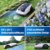 ECOVACS Goat O500 Panorama Mähroboter Test