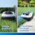 ECOVACS Goat O500 Panorama Mähroboter Test