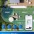 ECOVACS Goat O500 Panorama Mähroboter Test