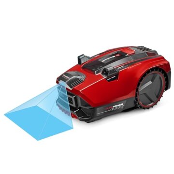 Einhell Mähroboter FREELEXO CAM PLUS 600 Test