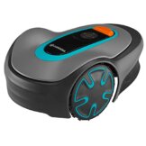 Gardena Mähroboter SILENO minimo 500 qm Test