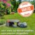 Gardena Mähroboter smart SILENO City Ladestation