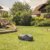 Gardena Mähroboter smart SILENO City Test