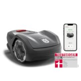 Husqvarna Mähroboter Automower Aspire R4  App