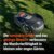 Husqvarna Mähroboter Automower Aspire R4 Test