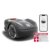 Husqvarna Mähroboter Automower Aspire R4  App