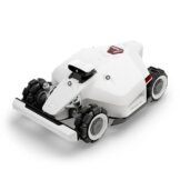 MAMMOTION LUBA 2 AWD 3000 Rasenmäher Roboter Test