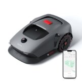 MOVA 1000 Mähroboter Test
