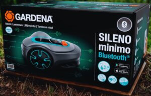 sileno minimo unboxing