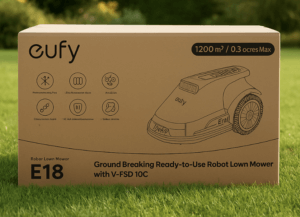 Unboxing