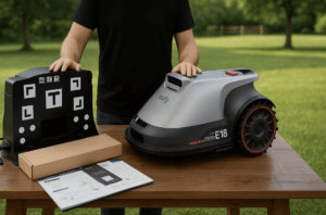 Unboxing